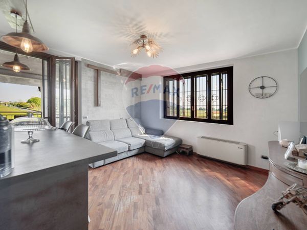 Appartamento Landriano, PV Vendita