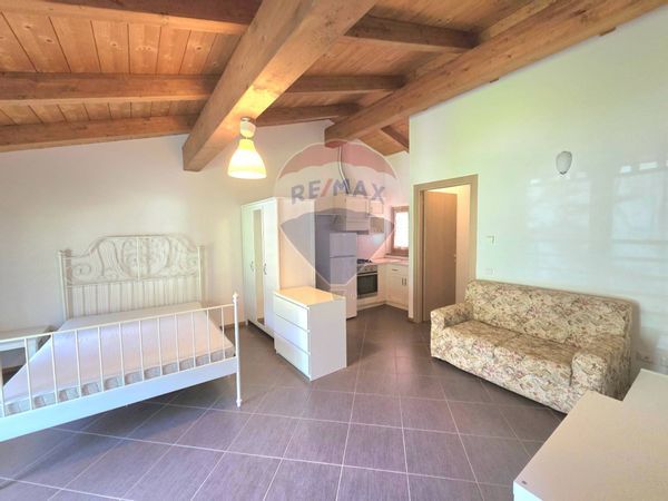 Appartamento Cicogna, Terranuova Bracciolini, AR Vendita - Foto 4