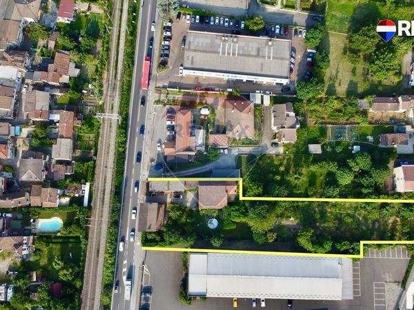 Cascina/Casale Stradella, PV Vendita