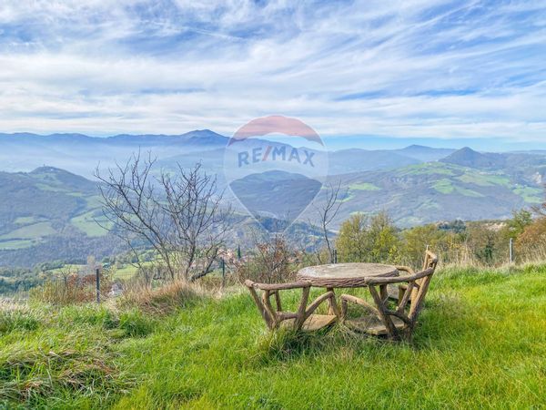 Casa Semindipendente San Giacomo Maggiore, Montese, MO Vendita