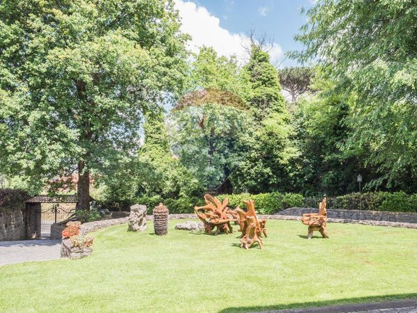 Villa singola Rocca di Papa, RM Vendita - Foto 4