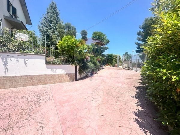 Villetta bifamiliare Campodipietra, CB Vendita - Foto 3