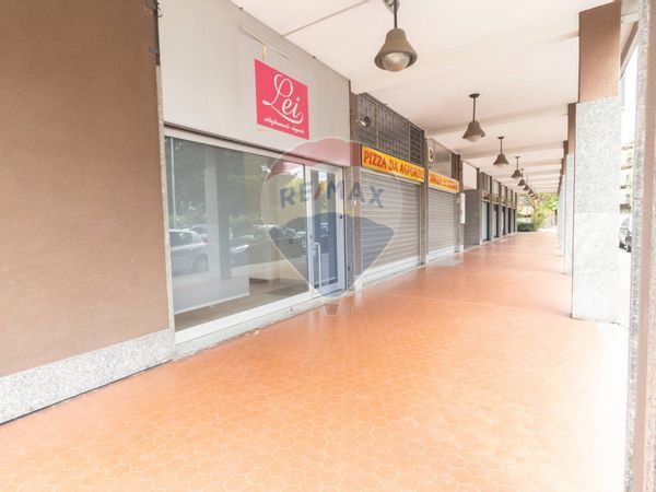 Locale Commerciale Desio, MB Affitto - Foto 3