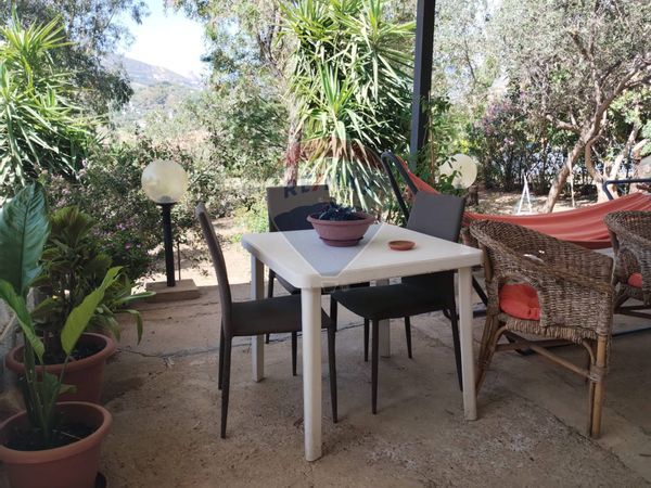 Villa singola Misilmeri, PA Vendita