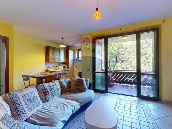 Appartamento Lesmo, MB Vendita - Foto 4