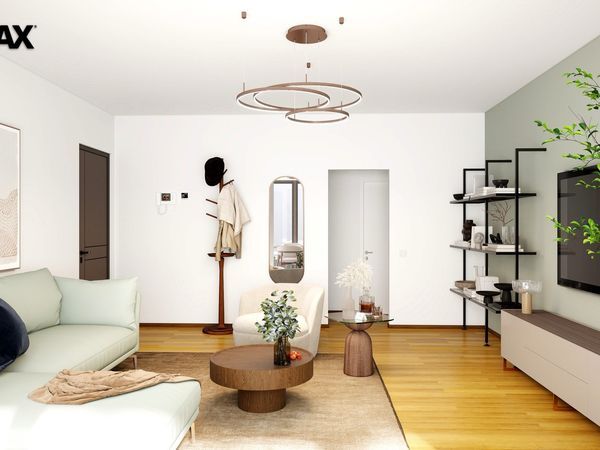 Appartamento Basiglio, MI Vendita - Foto 2