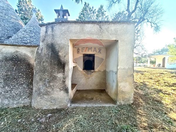 Baita/Chalet/Trullo Latiano, BR Vendita - Foto 4