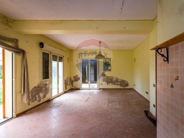 Villa singola Partinico, PA Vendita - Foto 3