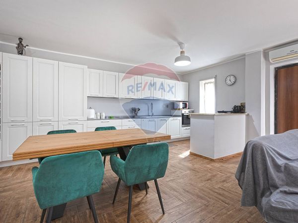 Appartamento Ronciglione, VT Vendita - Foto 2