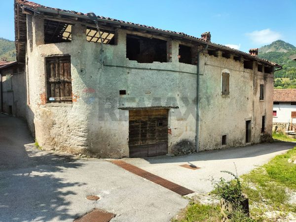 Rustico Vallio Terme, BS Vendita