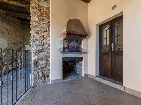 Appartamento il Castello, Luvinate, VA Vendita - Foto 4