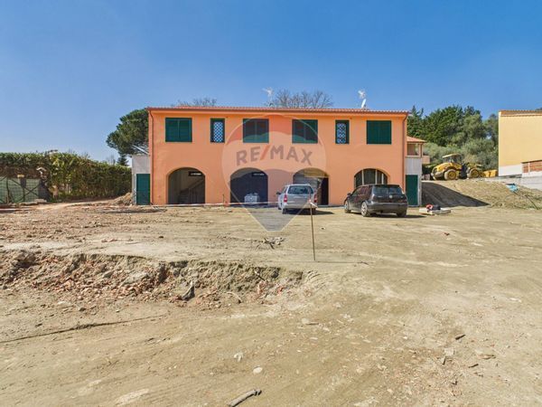 Villetta bifamiliare Le Rughe, Formello, RM Vendita - Foto 4