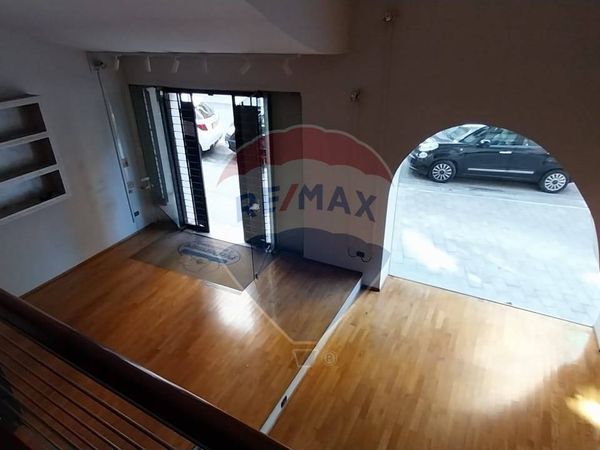 Commerciale Altro Carmine Alto E Mennolella, Salerno, SA Affitto - Foto 4