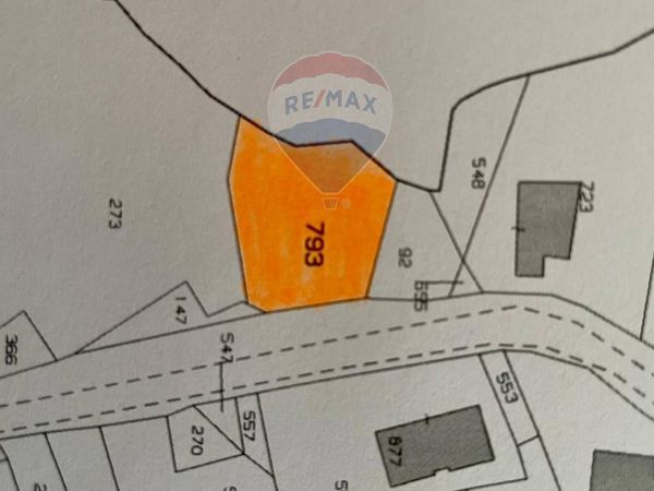 Terreno Edificabile Laise, Belvedere Marittimo, CS Vendita - Foto 4