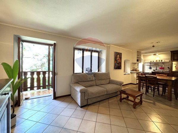 Casa Semindipendente San Bernardino Verbano, VB Vendita