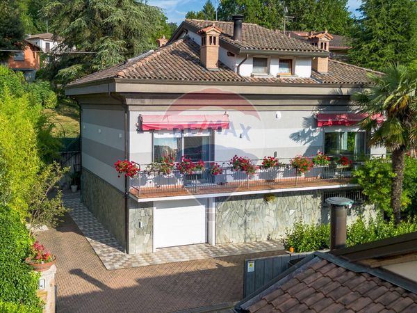 Villa singola Salsomaggiore Terme, Salsomaggiore Terme, PR Vendita