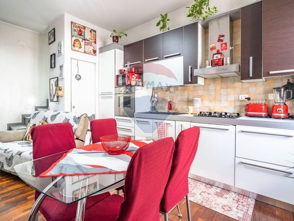 Appartamento Varedo, MB Vendita - Foto 2