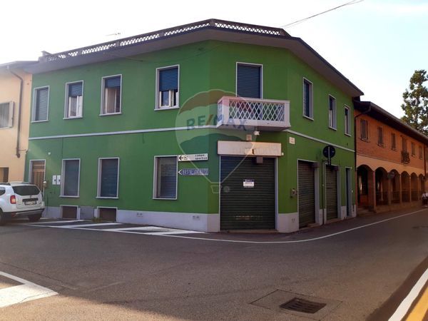 Locale Commerciale Buscate, MI Affitto