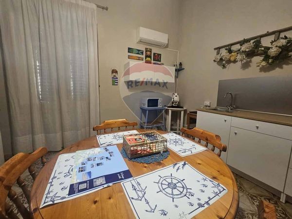 Appartamento Santa Flavia, PA Affitto - Foto 4