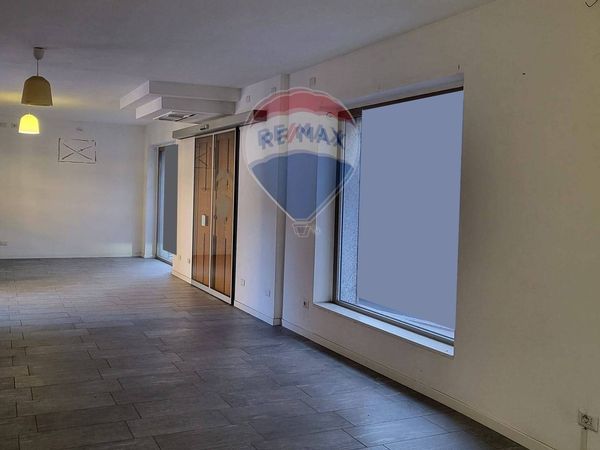 Ufficio Casnate con Bernate, CO Affitto