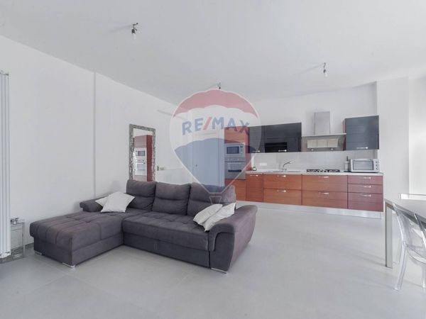 Appartamento Montesilvano Spiaggia, Montesilvano, PE Vendita - Foto 3