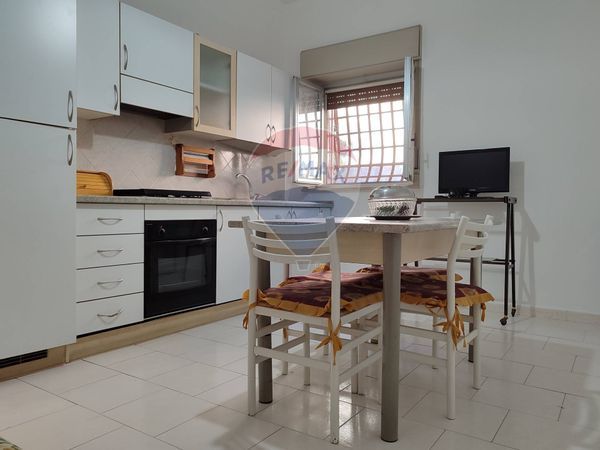 Appartamento Marina di Itala, Itala, ME Vendita - Foto 4