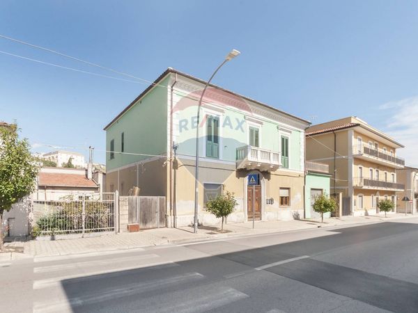 Appartamento Torre de' Passeri, PE Vendita - Foto 2