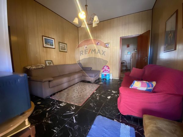 Casa Indipendente Castiglione di Sicilia, CT Vendita - Foto 2