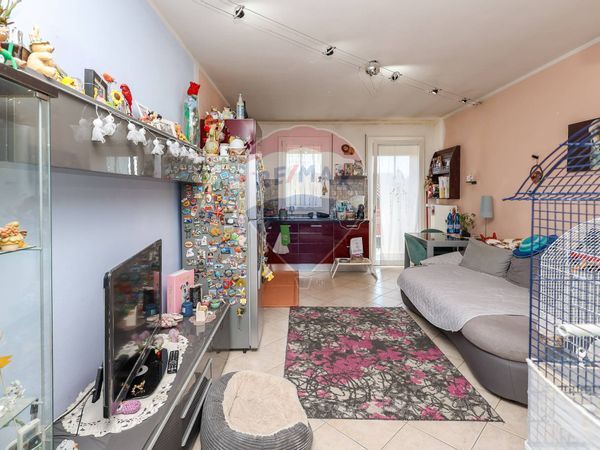 Appartamento Gazzo, Gazzo, PD Vendita - Foto 3