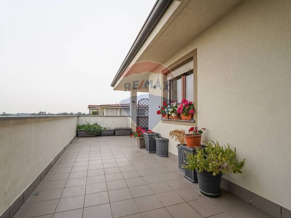 Attico/Mansarda Pozzo d'Adda, MI Vendita - Foto 3