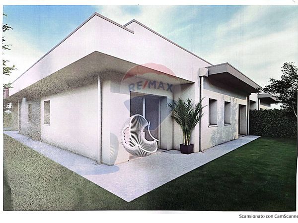 Nuove costruzioni Casalmoro, MN Vendita