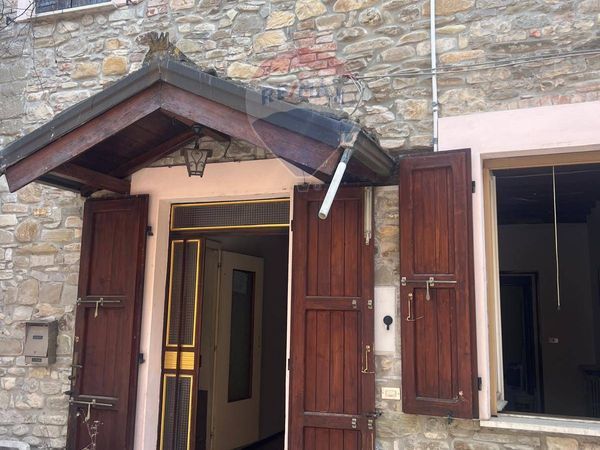 Casa Semindipendente Varano, Varano de' Melegari, PR Vendita - Foto 2