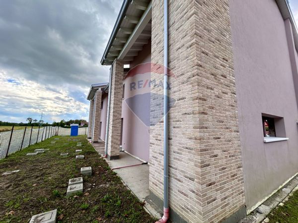 Villetta bifamiliare Veternigo Tre Ponti, Santa Maria di Sala, VE Vendita - Foto 4