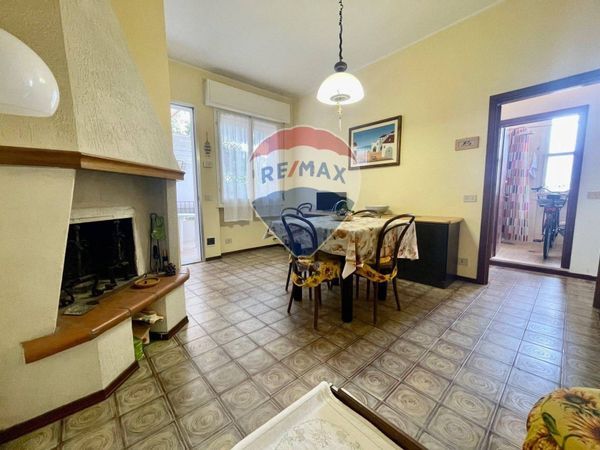 Appartamento Pinarella, Cervia, RA Vendita - Foto 4