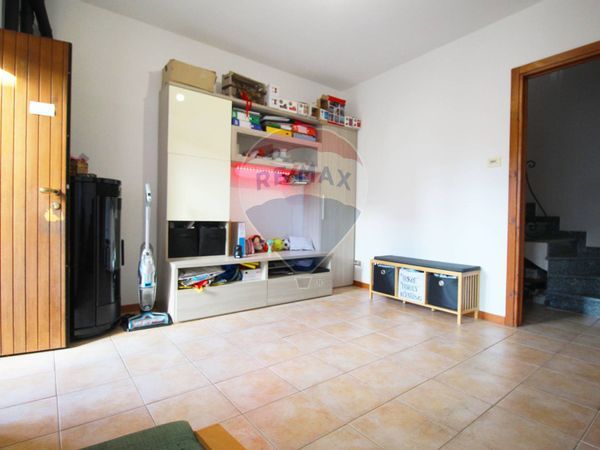 Casa Semindipendente Lomaniga, Missaglia, LC Vendita - Foto 4