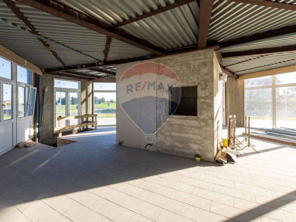 Ufficio Parola, Fidenza, PR Affitto - Foto 3