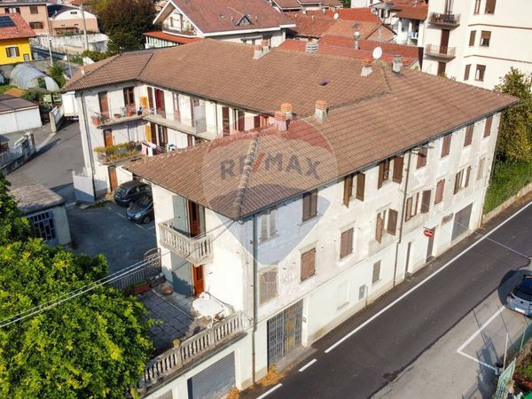 Casa Indipendente Chiusa di San Michele, TO Vendita - Foto 2