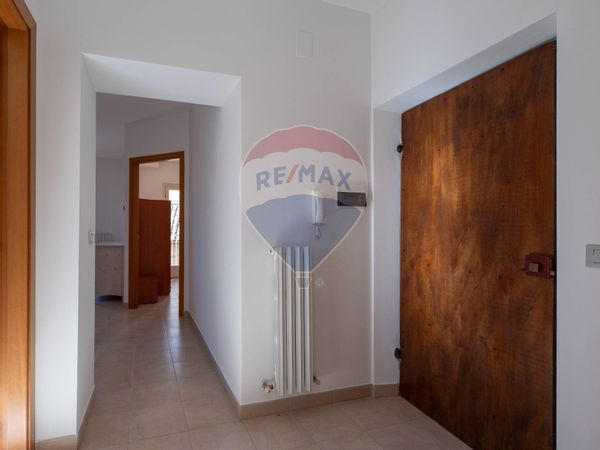 Appartamento Cupramontana, AN Vendita - Foto 4