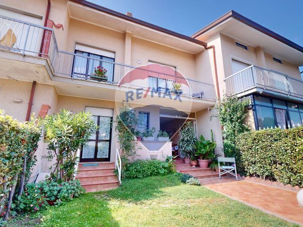 Villa a schiera Marina di Pietrasanta, Pietrasanta, LU Vendita - Foto 2