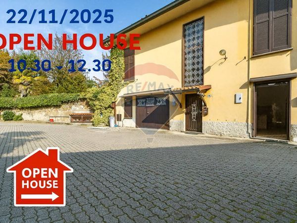 Appartamento Missagliola, Missaglia, LC Vendita