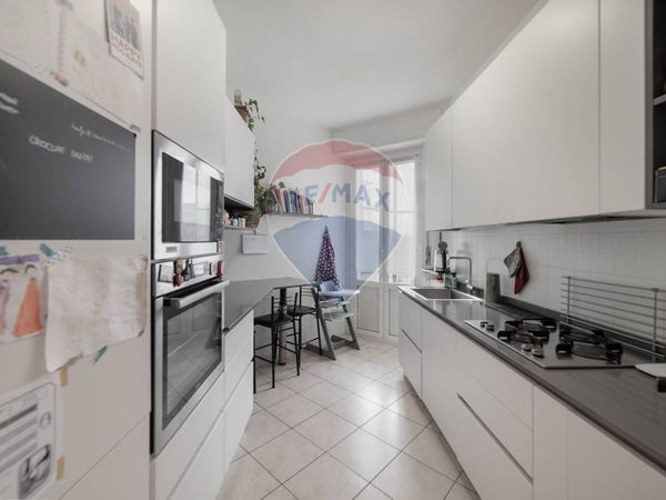 Appartamento Zona Cologno Centro, Cologno Monzese, MI Affitto