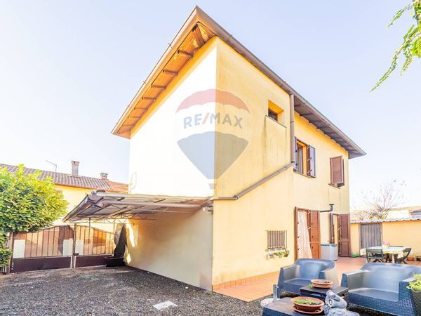 Villa o villino Meda, MB Vendita - Foto 2