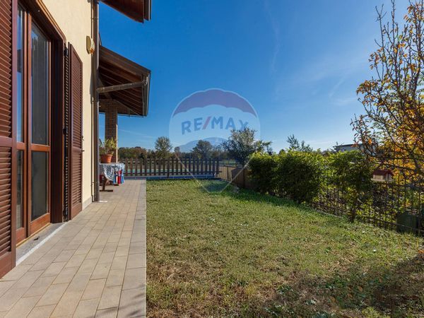 Villetta bifamiliare Lonate Pozzolo, VA Vendita - Foto 3