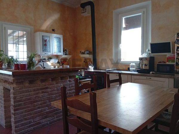 Villa o villino Vigarano Pieve, Vigarano Mainarda, FE Vendita - Foto 4