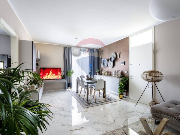 Casa Semindipendente Fondotoce, Verbania, VB Vendita - Foto 2