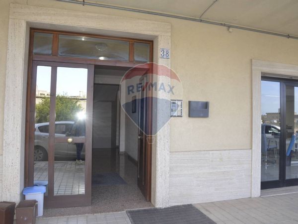 Appartamento Vittoria, RG Vendita