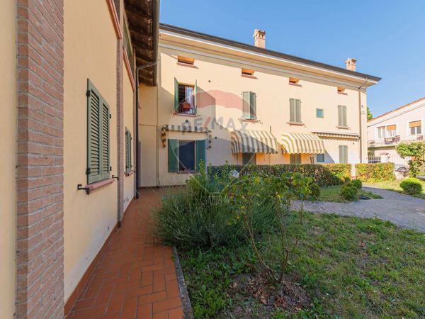 Appartamento Roncole Verdi, Busseto, PR Vendita - Foto 3