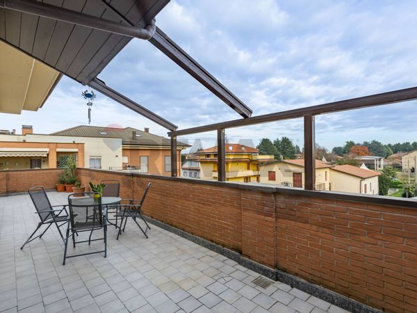 Appartamento Bruno, Arcore, MB Vendita - Foto 2