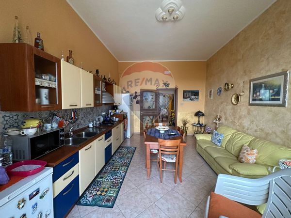 Casa Semindipendente Marzamemi, Pachino, SR Vendita - Foto 4