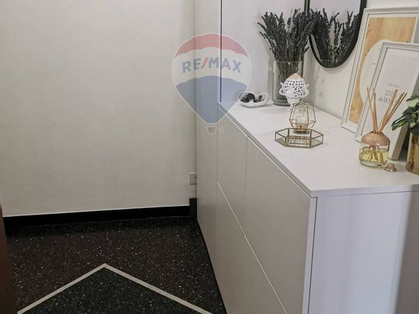 Appartamento S. Fruttuoso, Genova, GE Affitto - Foto 3